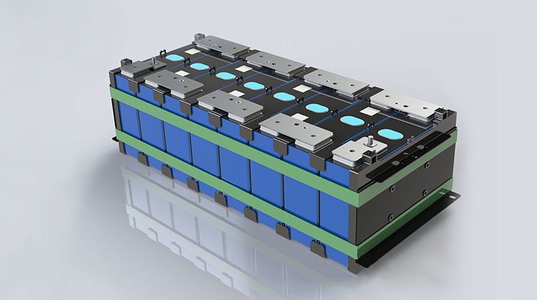 Nominal Voltage of Battery - SONECPOWER