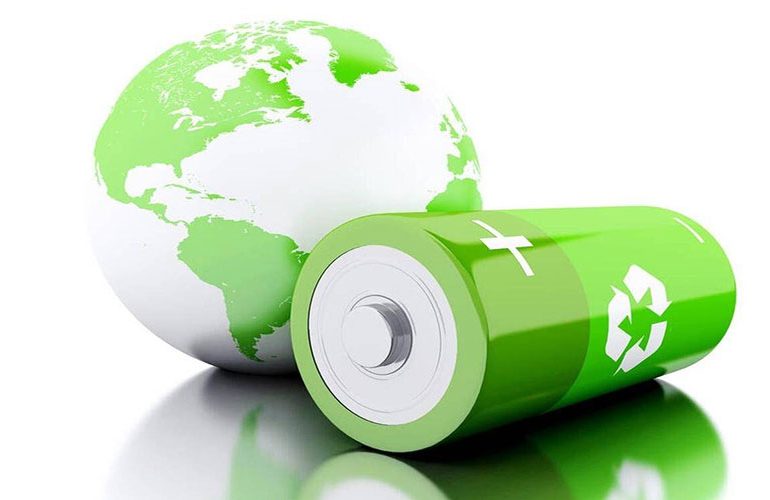 Can Lithium Batteries Be Recycled? - SONECPOWER