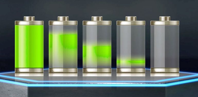 How Long Do Lithium Batteries Last？ - SONECPOWER