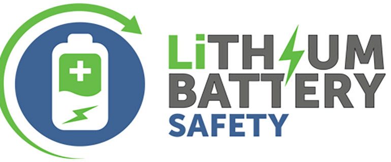 Lithium batteries safety - SONECPOWER