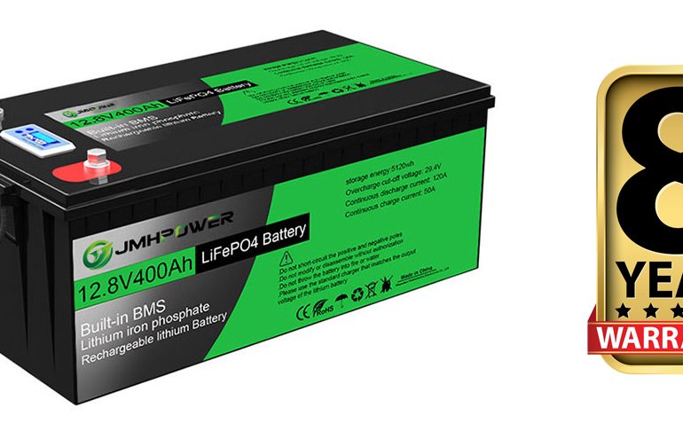 Battery warranties: What you need to know - SONECPOWER