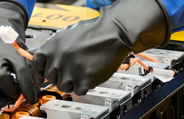 lithium battery maintenance - SONECPOWER