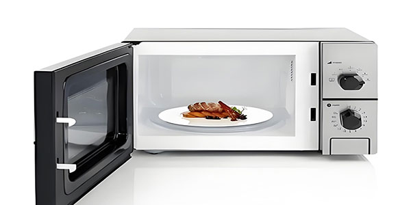 How many watts does a microwave use？ - SONECPOWER
