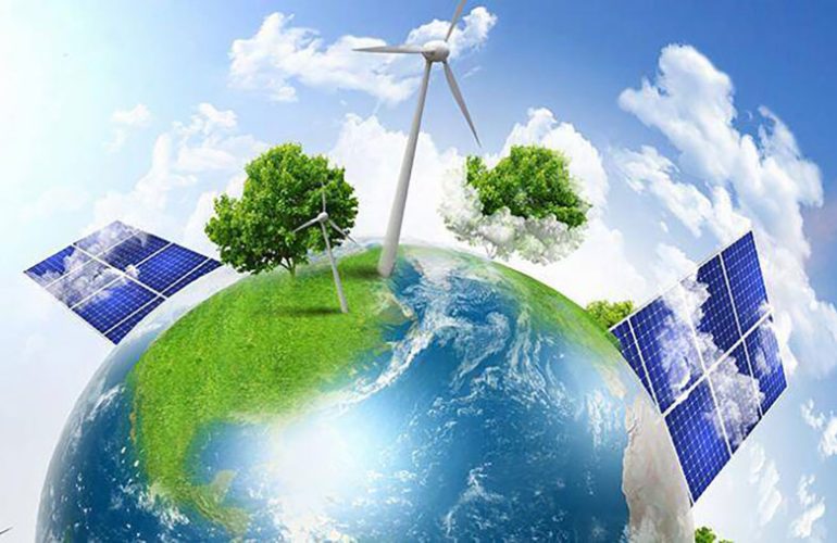 What are renewable resources - SONECPOWER