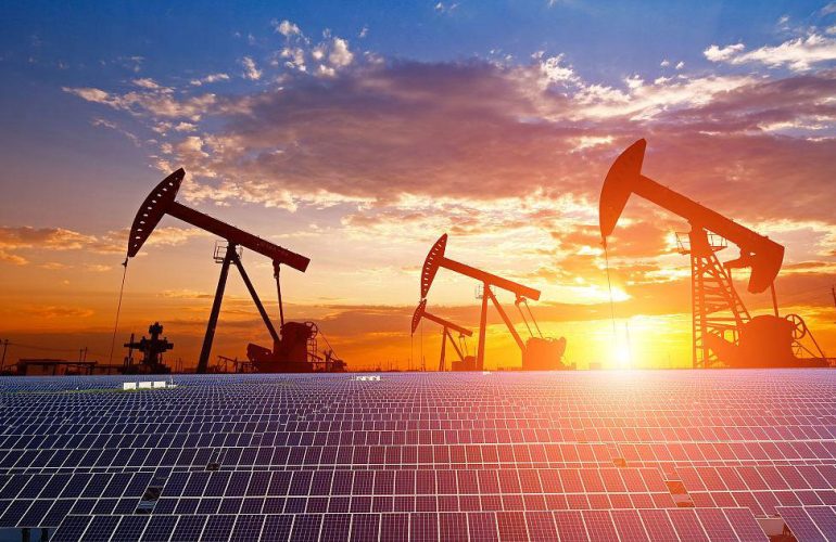 Is solar energy renewable or non-renewable? - SONECPOWER