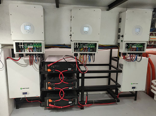 What you need to know about solar battery maintenance - SONECPOWER