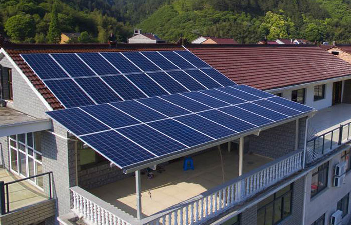 Are solar canopies worth it? - SONECPOWER