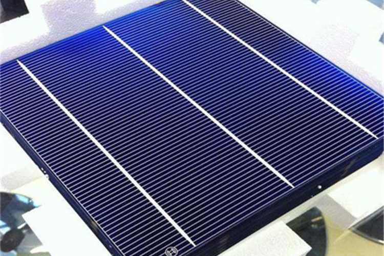 How do solar cells work？ - SONECPOWER