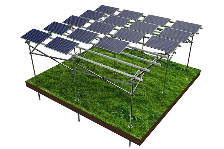 Are Solar Farms Really Profitable? The Truth About Making Money with Solar. - SONECPOWER