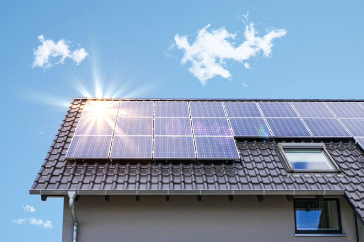 What Is A Solar Panel? - SONECPOWER
