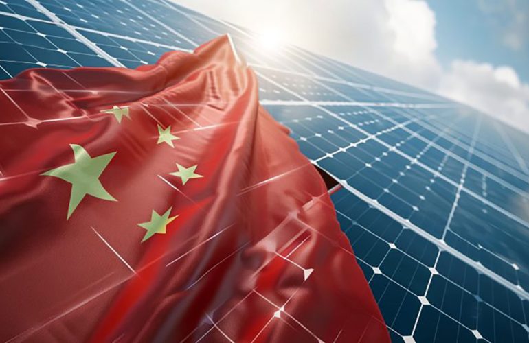 China solar panels manufacturers-top 10 solar panel manufacturers in china - SONECPOWER