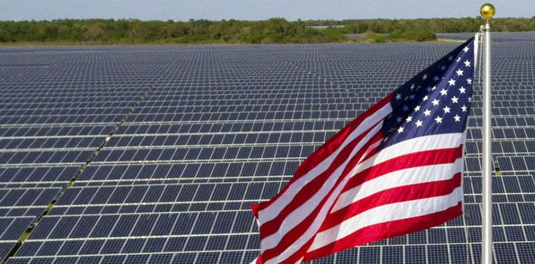 American-made solar panels: Who are the top manufacturers? - SONECPOWER