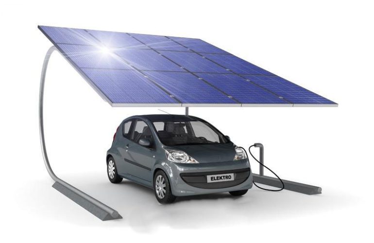 How much does it cost to charge an electric vehicle? - SONECPOWER