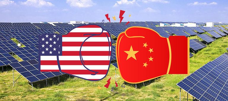 Solar panels made in usa vs china - SONECPOWER
