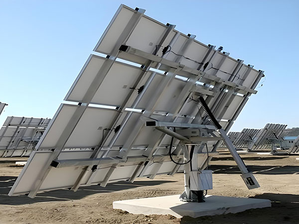 Sun Tracking Solar Panels: Worth It? - SONECPOWER