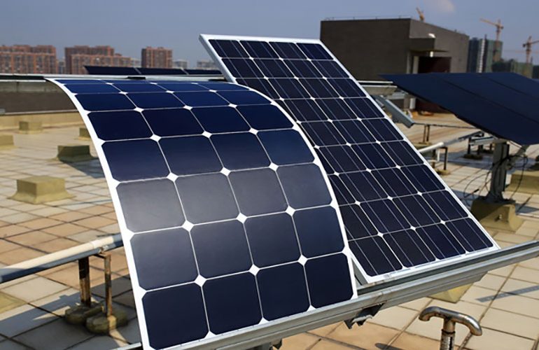 Everything you need to know about thin-film solar panels - SONECPOWER