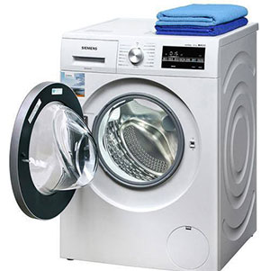 How many watts does a washing machine use? - SONECPOWER