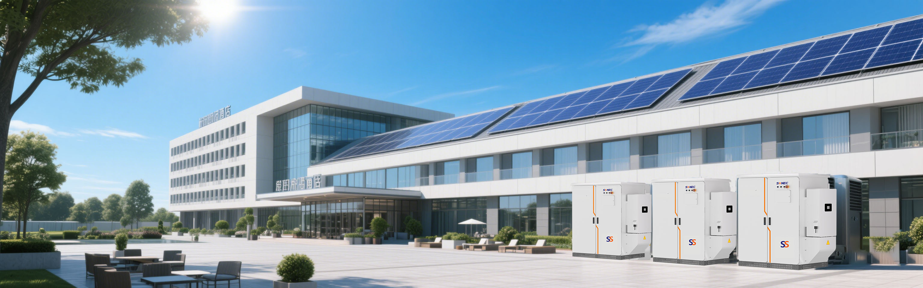 SHENZHEN SONEC TECHNOLOGY CO., LTD.